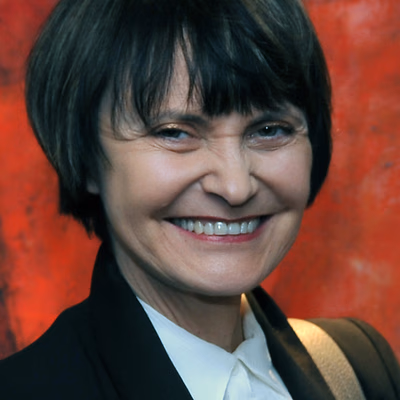Micheline Calmy-Rey
