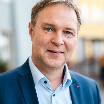 Andreas Babler