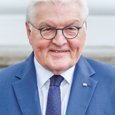 Frank-Walter Steinmeier