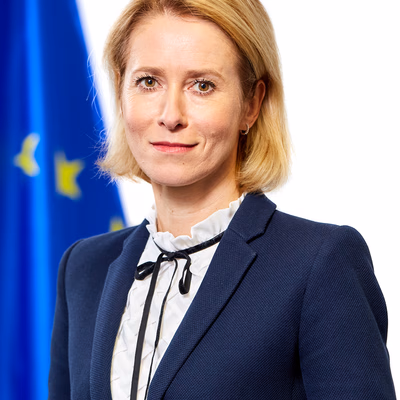 Kaja Kallas